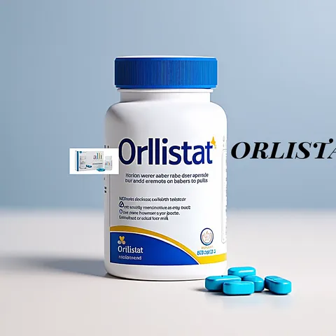 Alli générique orlistat